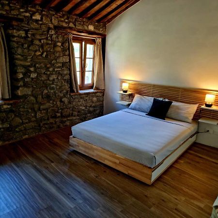 Agriturismo Il Castello Βίλα Borgo a Mozzano Εξωτερικό φωτογραφία