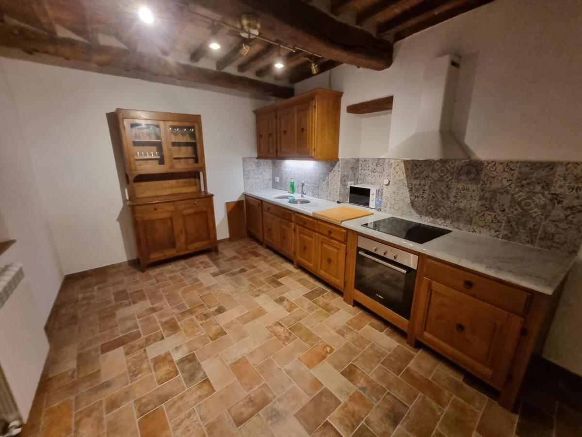 Agriturismo Il Castello Βίλα Borgo a Mozzano Εξωτερικό φωτογραφία