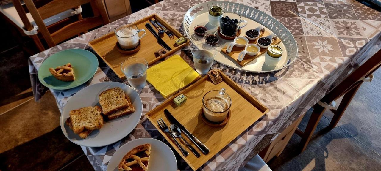 Agriturismo Il Castello Βίλα Borgo a Mozzano Εξωτερικό φωτογραφία