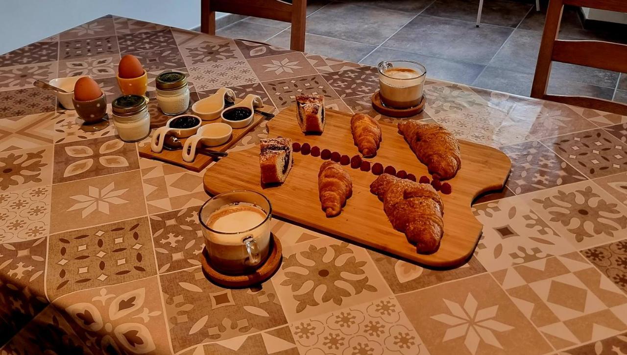 Agriturismo Il Castello Βίλα Borgo a Mozzano Εξωτερικό φωτογραφία