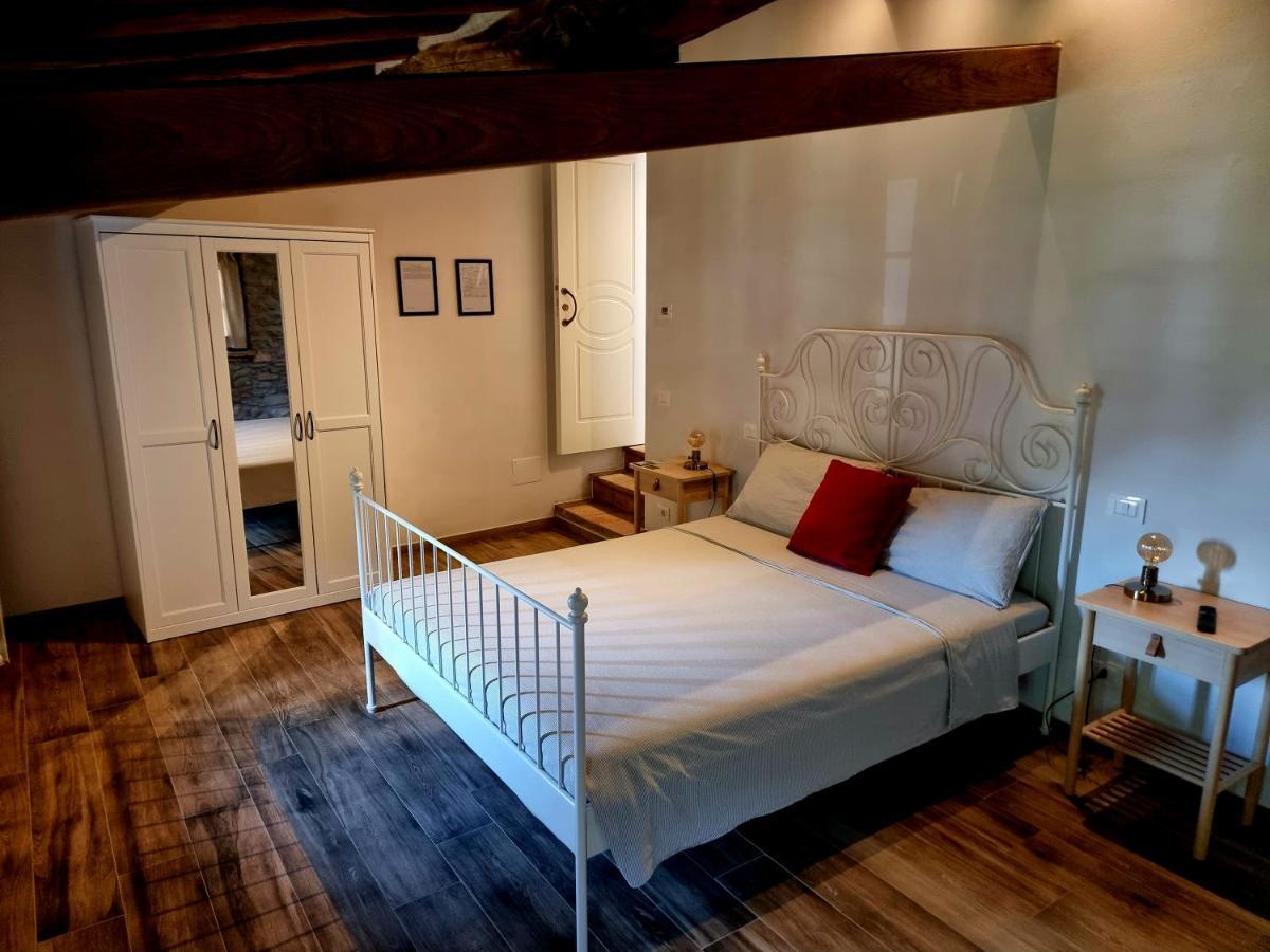 Agriturismo Il Castello Βίλα Borgo a Mozzano Εξωτερικό φωτογραφία