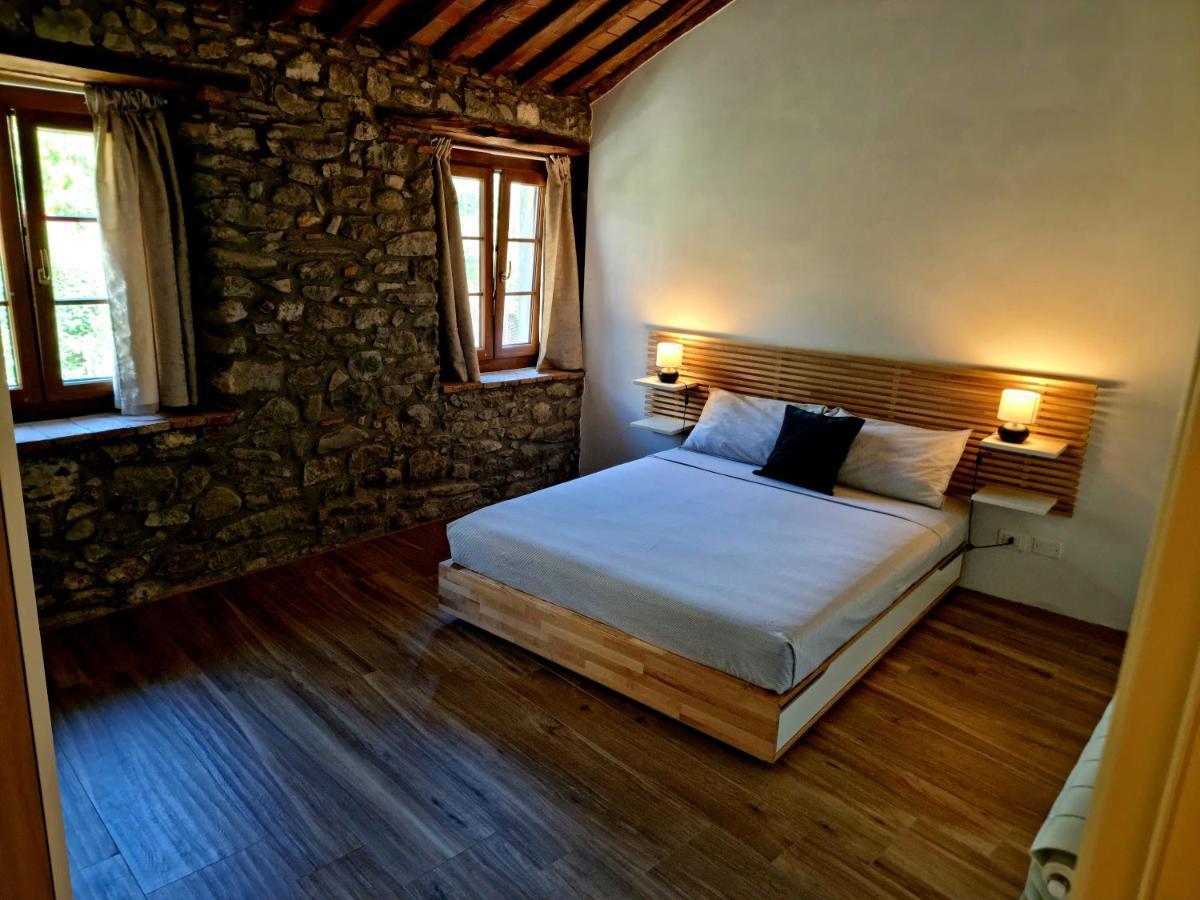 Agriturismo Il Castello Βίλα Borgo a Mozzano Εξωτερικό φωτογραφία